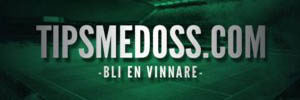 betting bonusar hos tipsmedoss.com